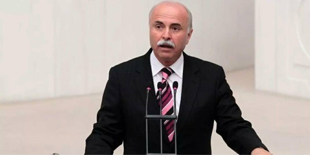 Konya İHL mezunuydu, kazada can verdi! Eski Milletvekiline acı veda 1